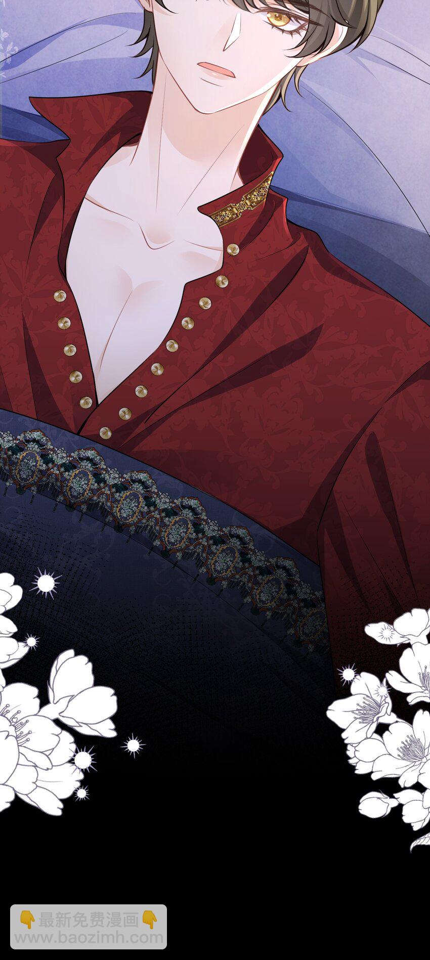 病见真情 他们心底最担心的人(1/2)-第38话