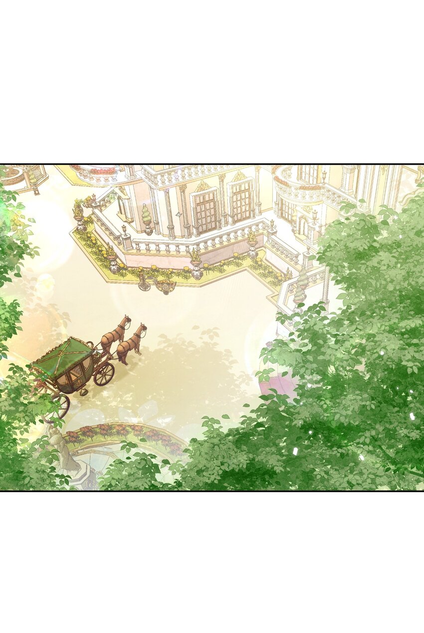 凑合姐弟 巴克伯爵夺回四皇子的坏心思(1/2)-第42话