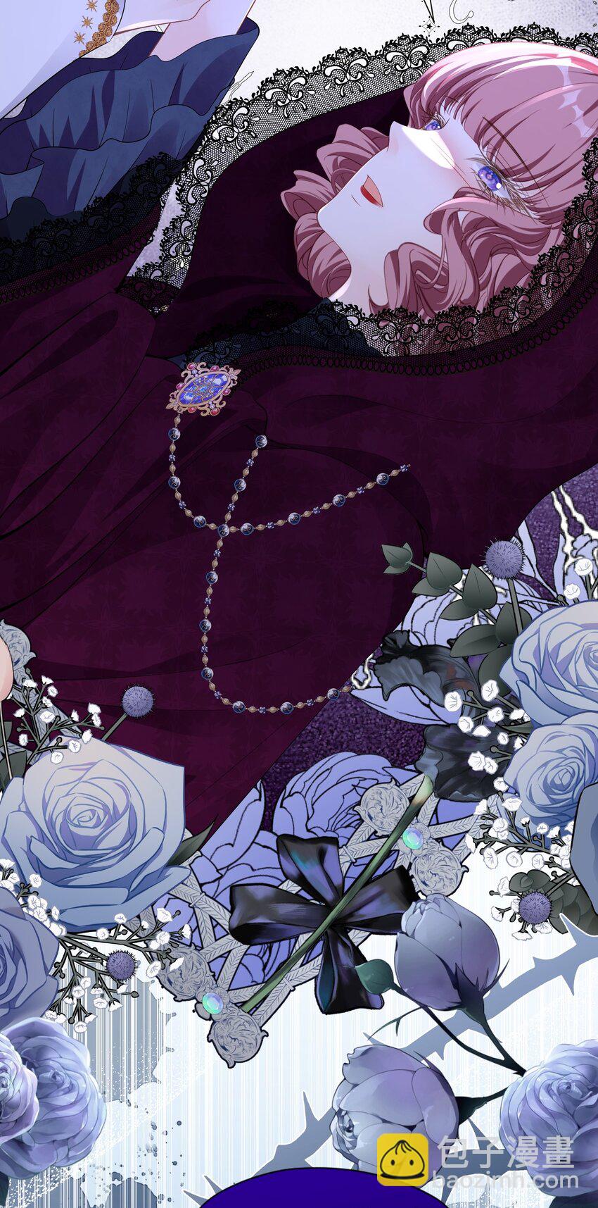 一顶绿帽 一个探病，一个装病(1/2)-第44话