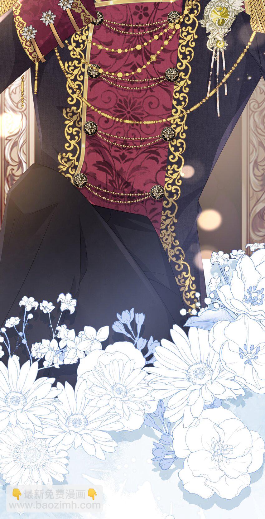 男主初见 终于凑合小说男主们初见了(1/2)-第6话