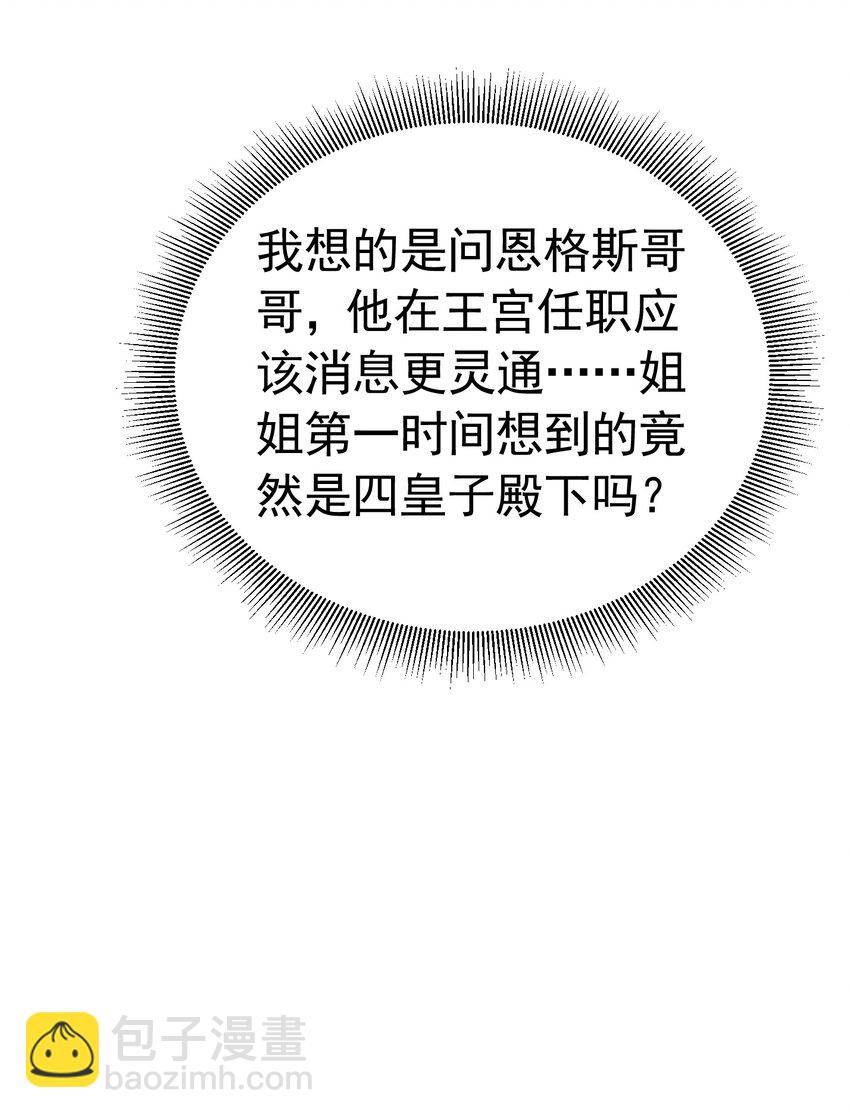 国王瘟疫 王宫局势不清，男主准备升级-第50话