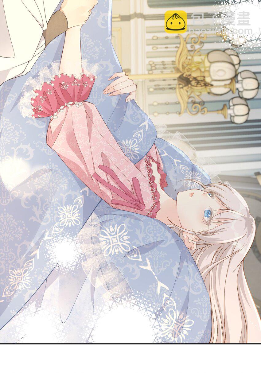 兄弟战争 长子与养子的对决即将展开(1/2)-第8话