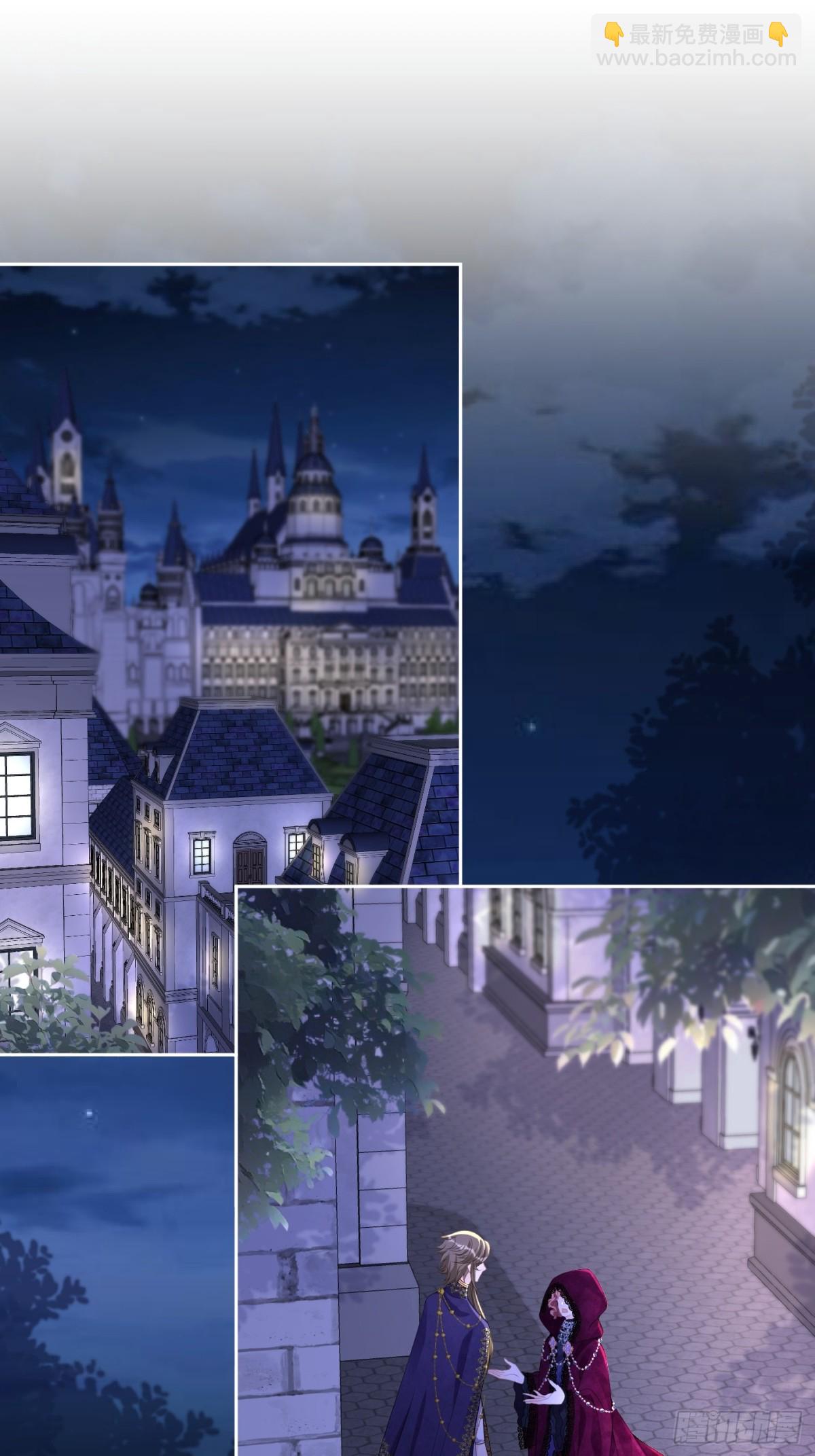 065 独占欲(1/2)-第70话