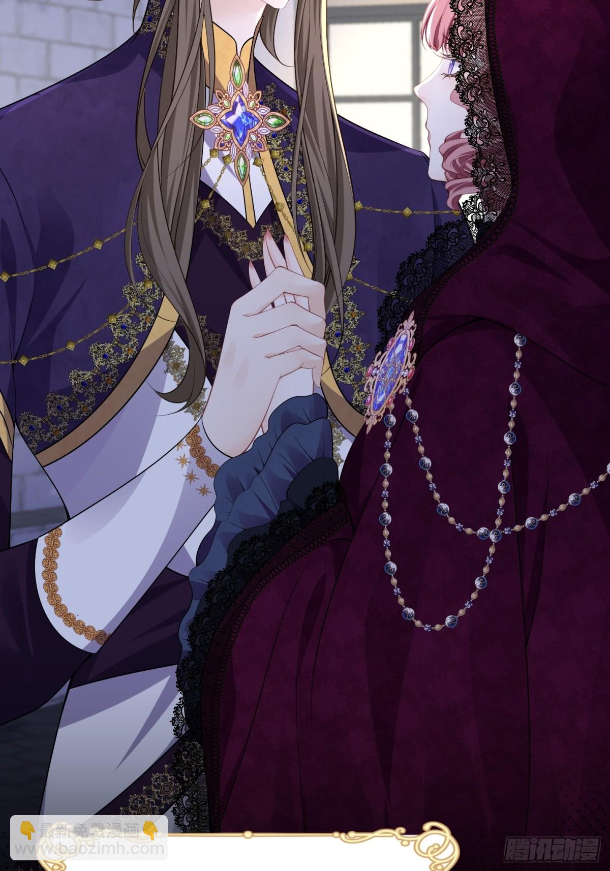 065 独占欲(1/2)-第70话