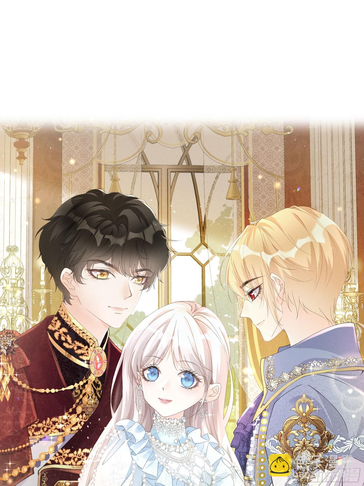 069 儿时误会-第74话