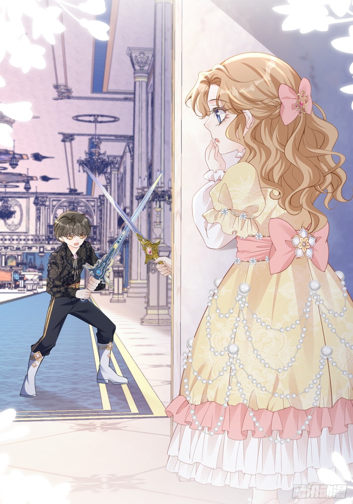 071 同为女配-第76话