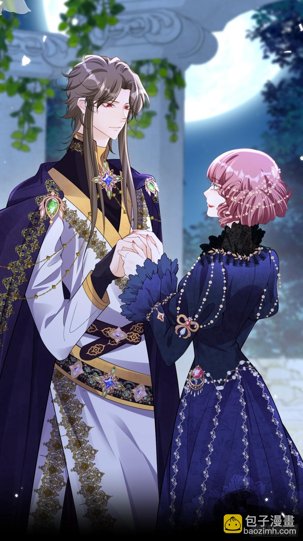 075 口是心非-第80话