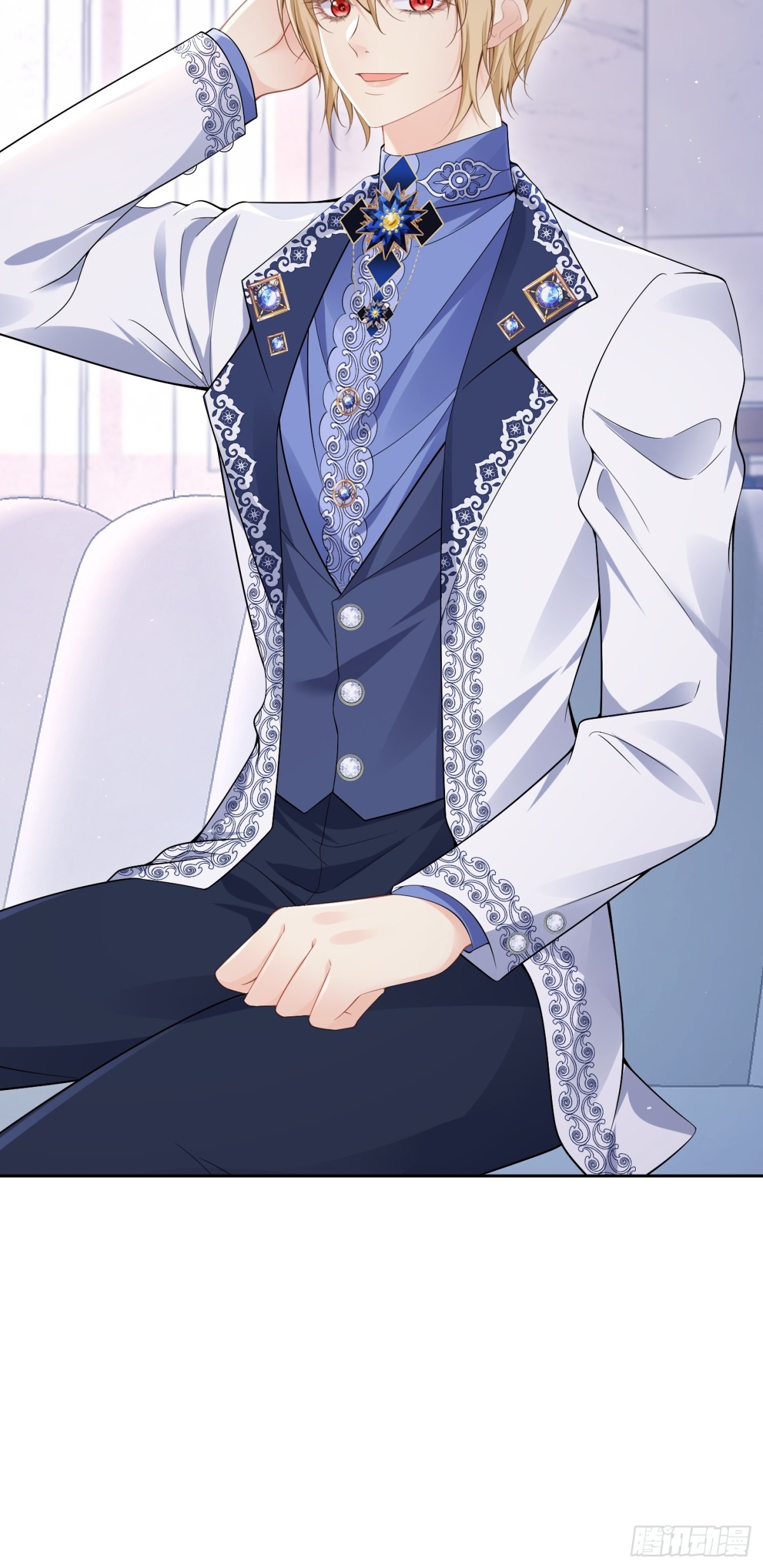 075 口是心非-第80话