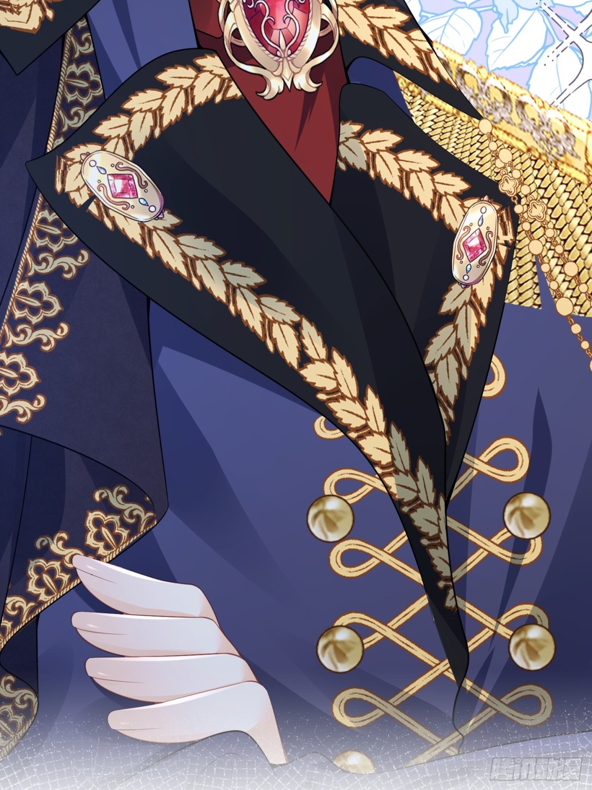 075 口是心非-第80话