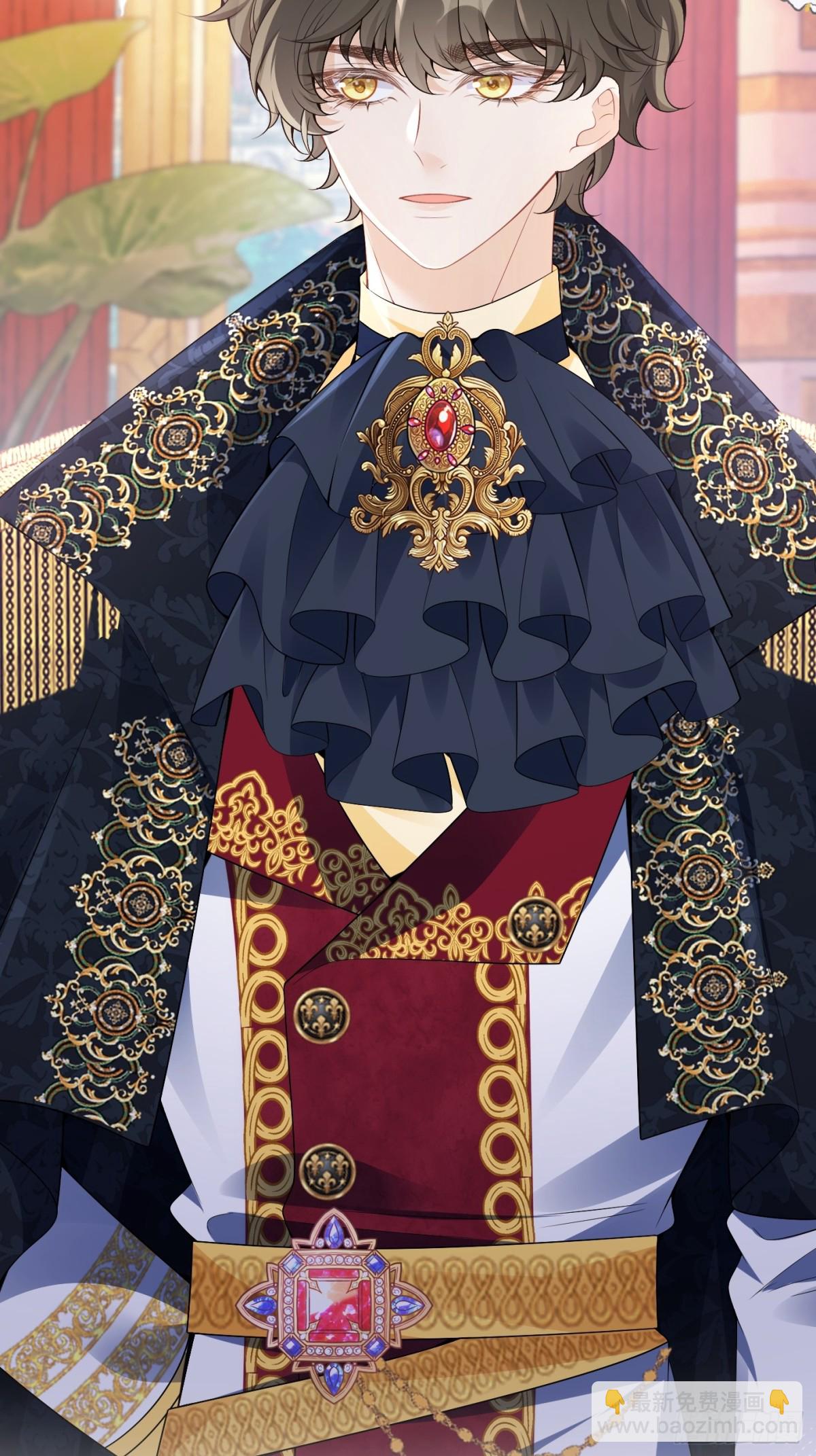 085 第一贵女-第90话