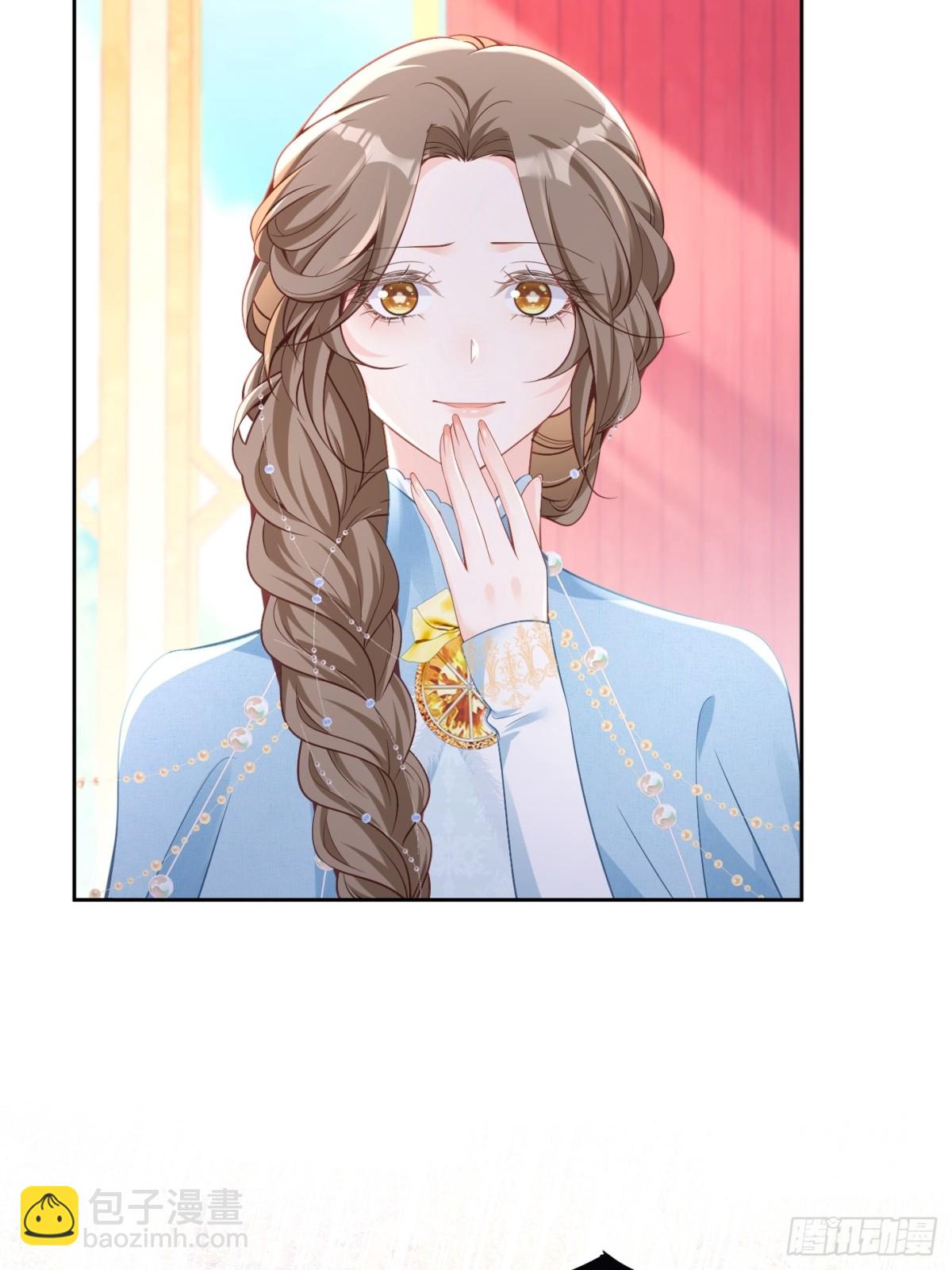 第二季完结篇 解除婚约-第92话