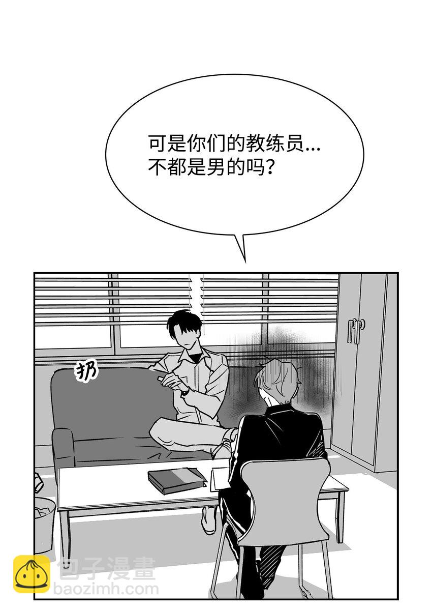 110 集训(1/2)-第110话