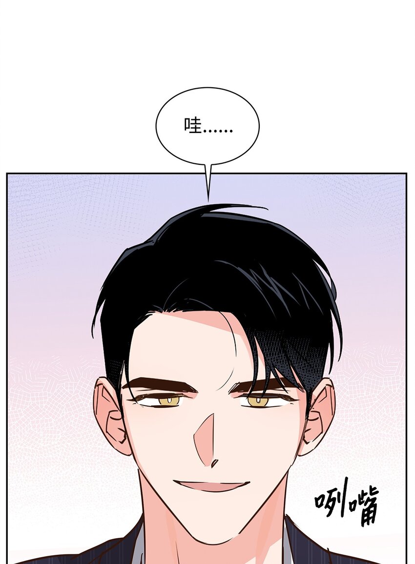 116 离别焦虑(1/2)-第116话