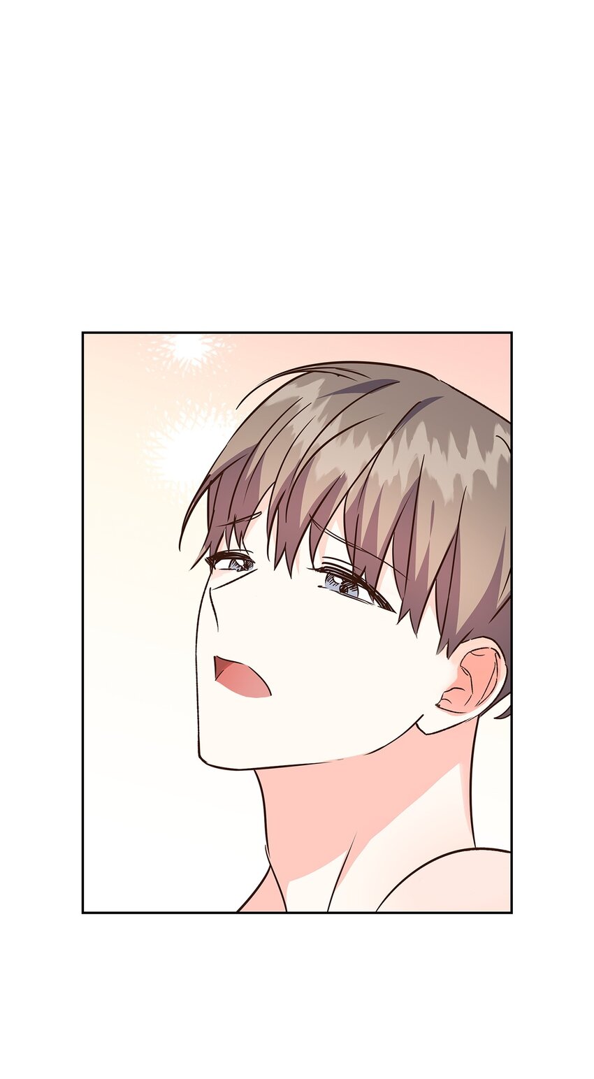 116 离别焦虑(1/2)-第116话