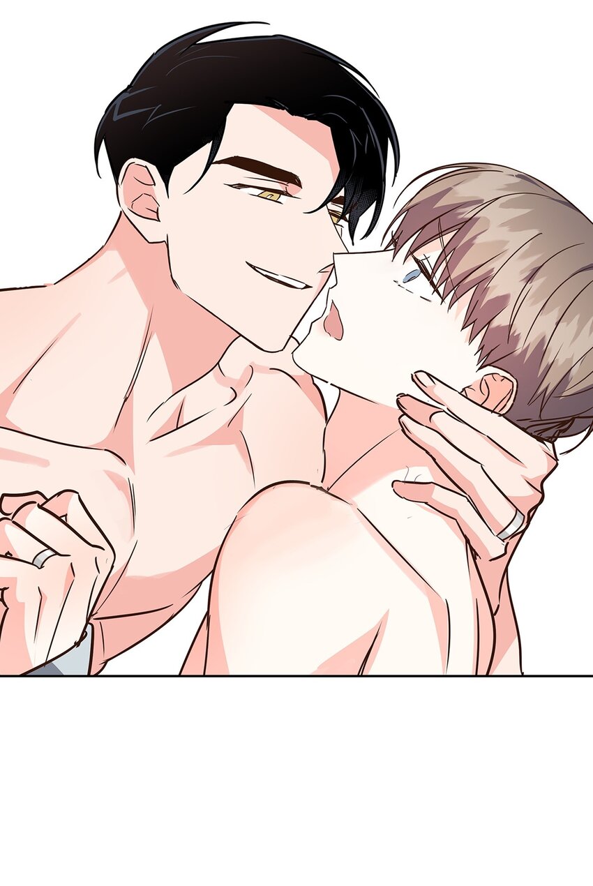 116 离别焦虑(1/2)-第116话