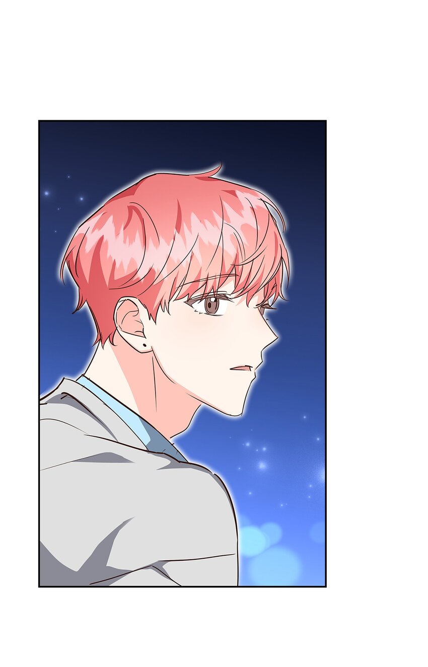 128 悸动(1/2)-第128话