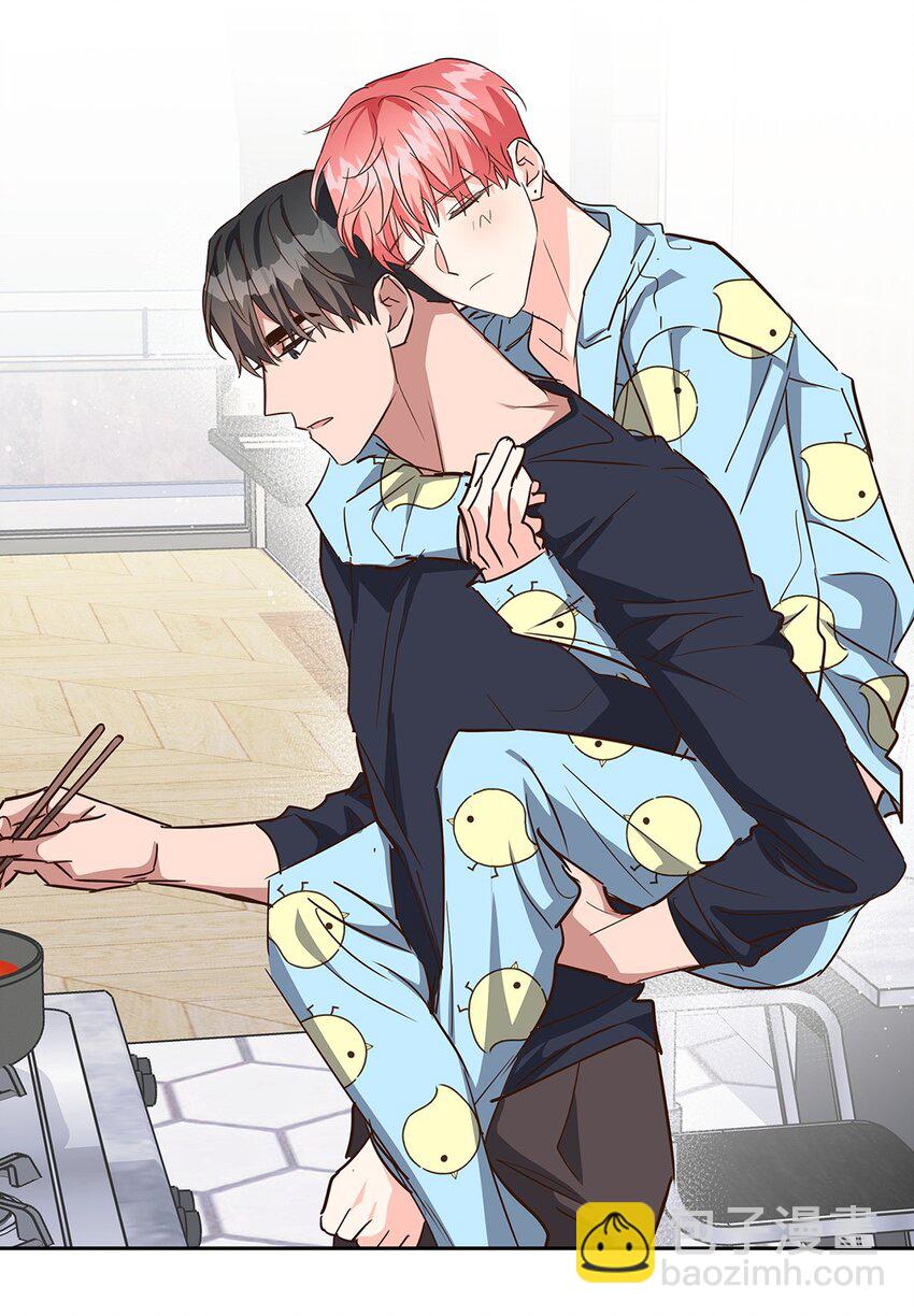 128 悸动(1/2)-第128话