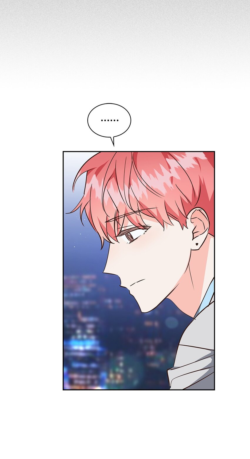 128 悸动(1/2)-第128话