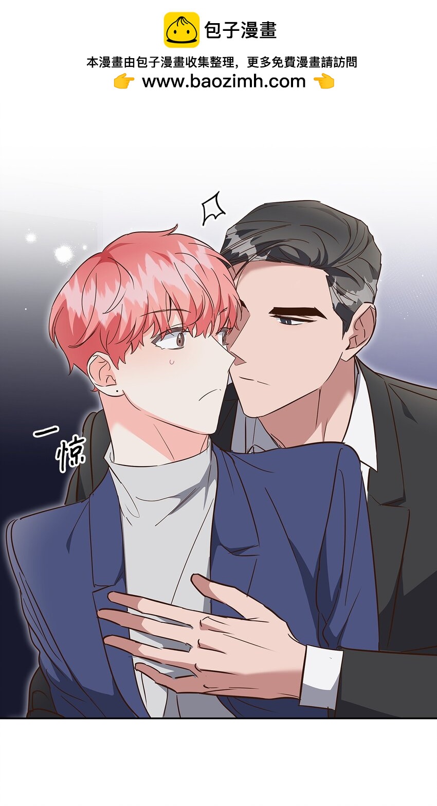 140 巧合(1/2)-第140话