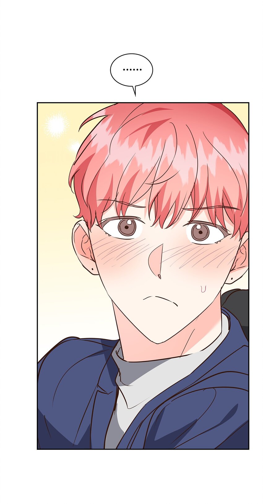 140 巧合(1/2)-第140话