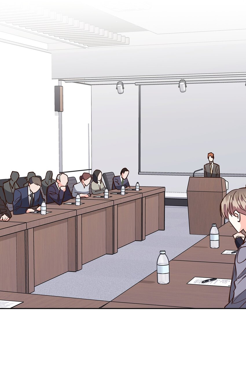 144 股东座谈会(1/2)-第144话