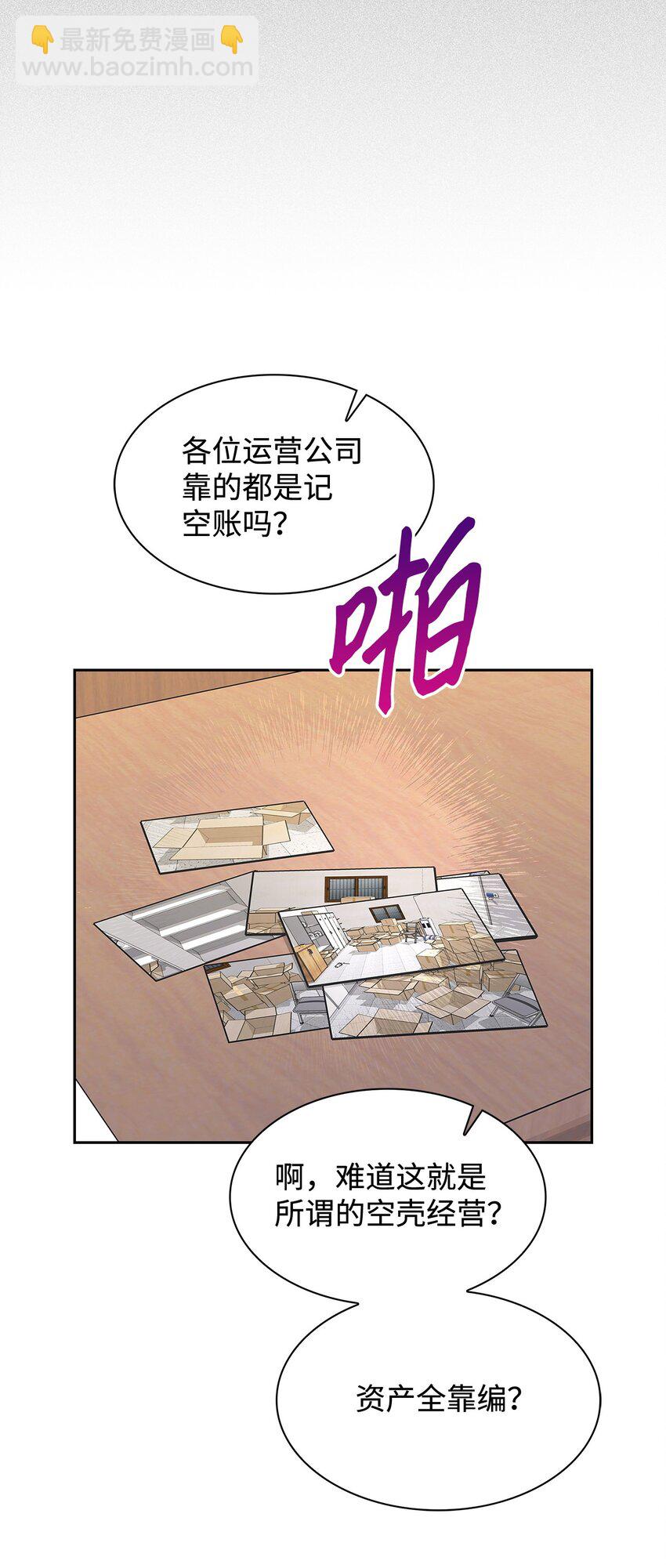 逃離計劃-Undercover Partners - 144 股東座談會(1/2) - 6