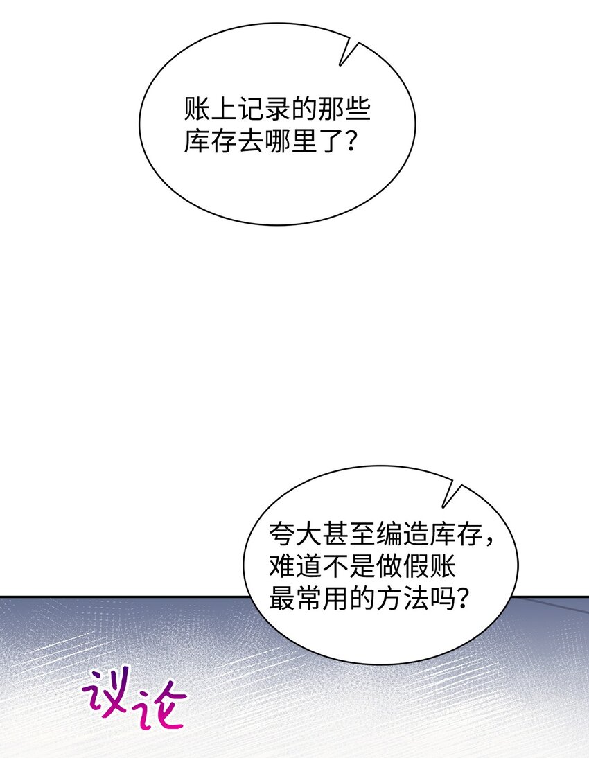 144 股东座谈会(1/2)-第144话