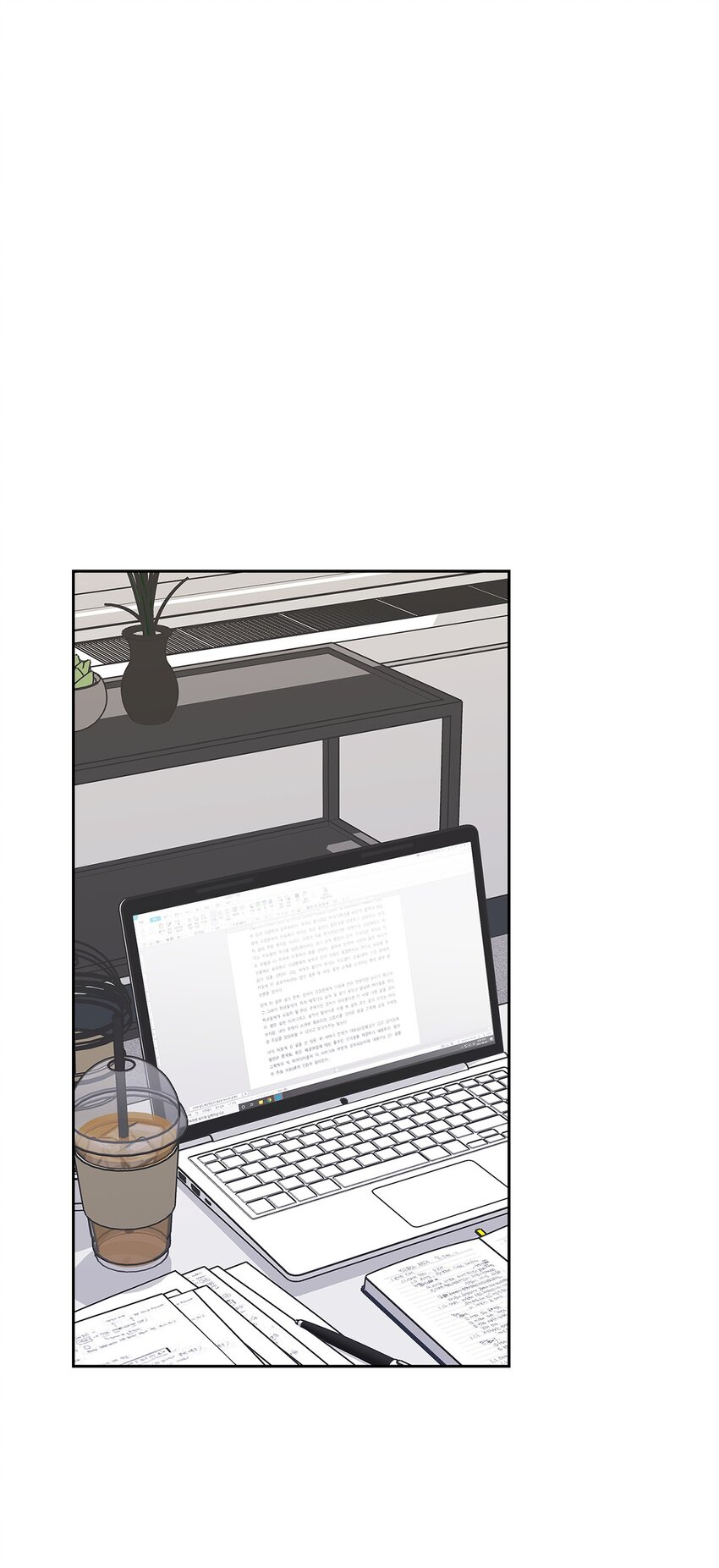 146 焦虑(1/2)-第146话