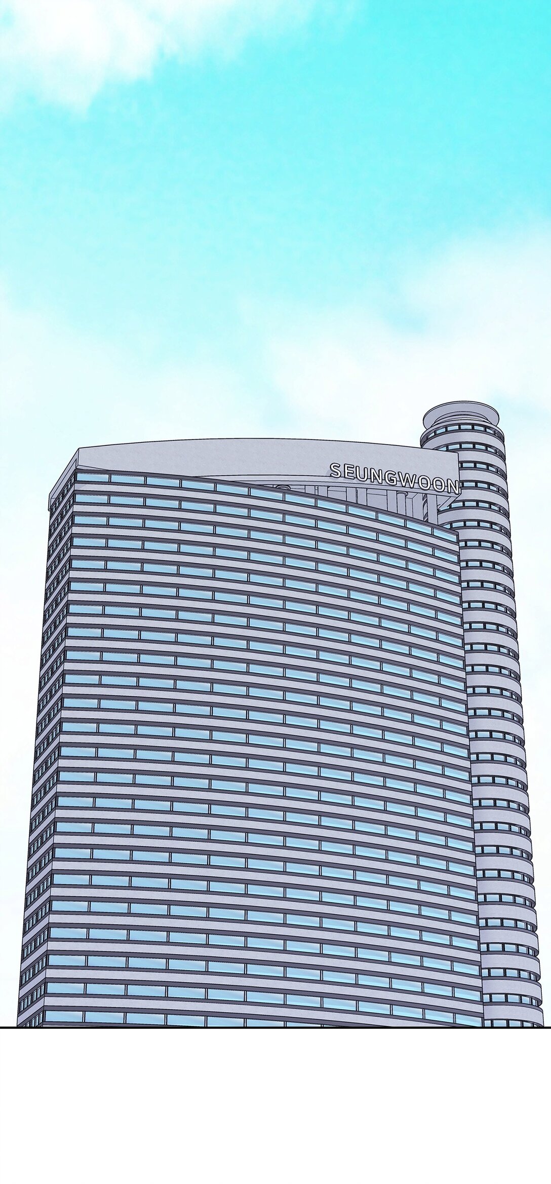 156 报道(1/2)-第156话