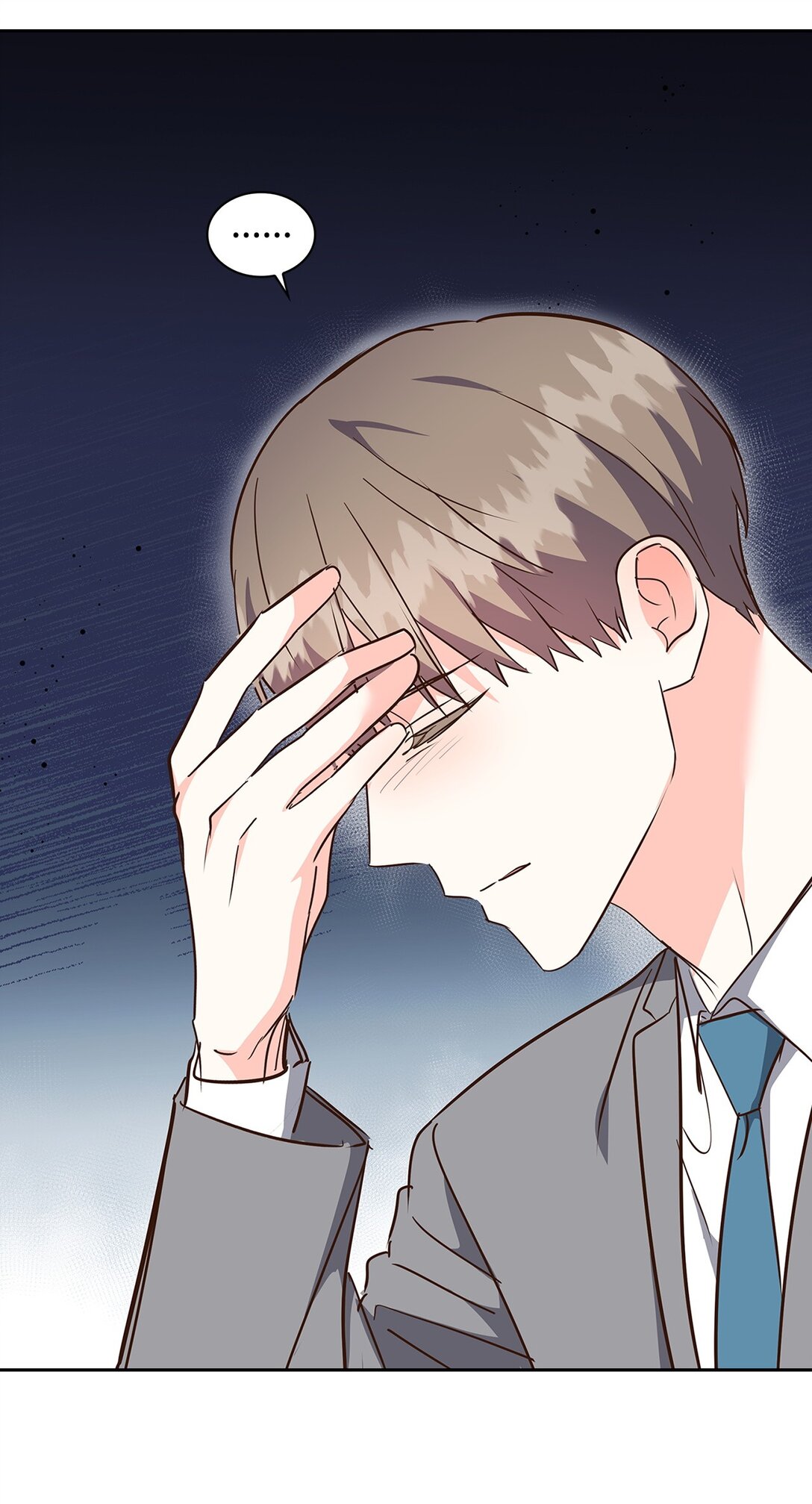 156 报道(1/2)-第156话