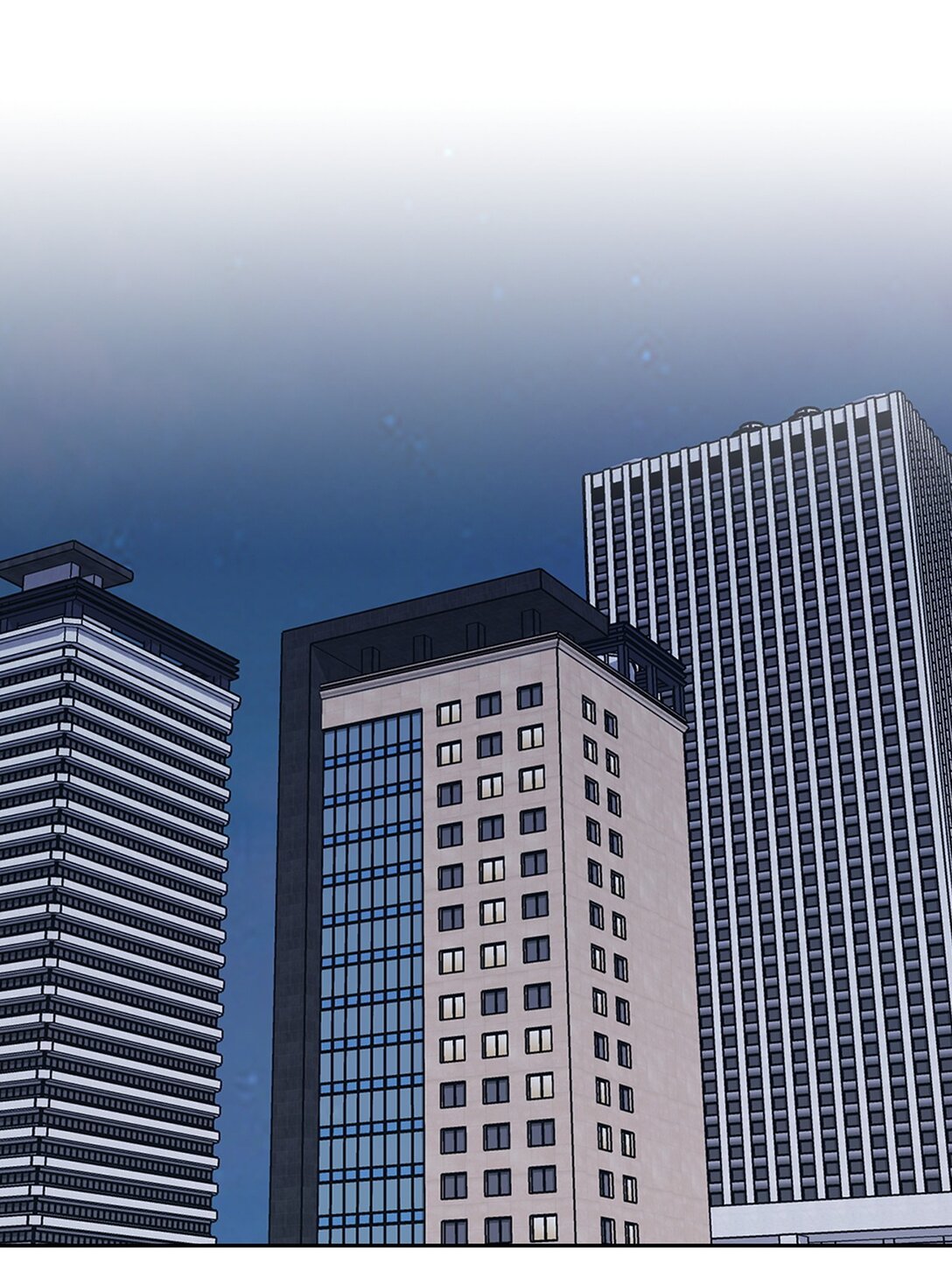 158 正面交锋(1/2)-第158话