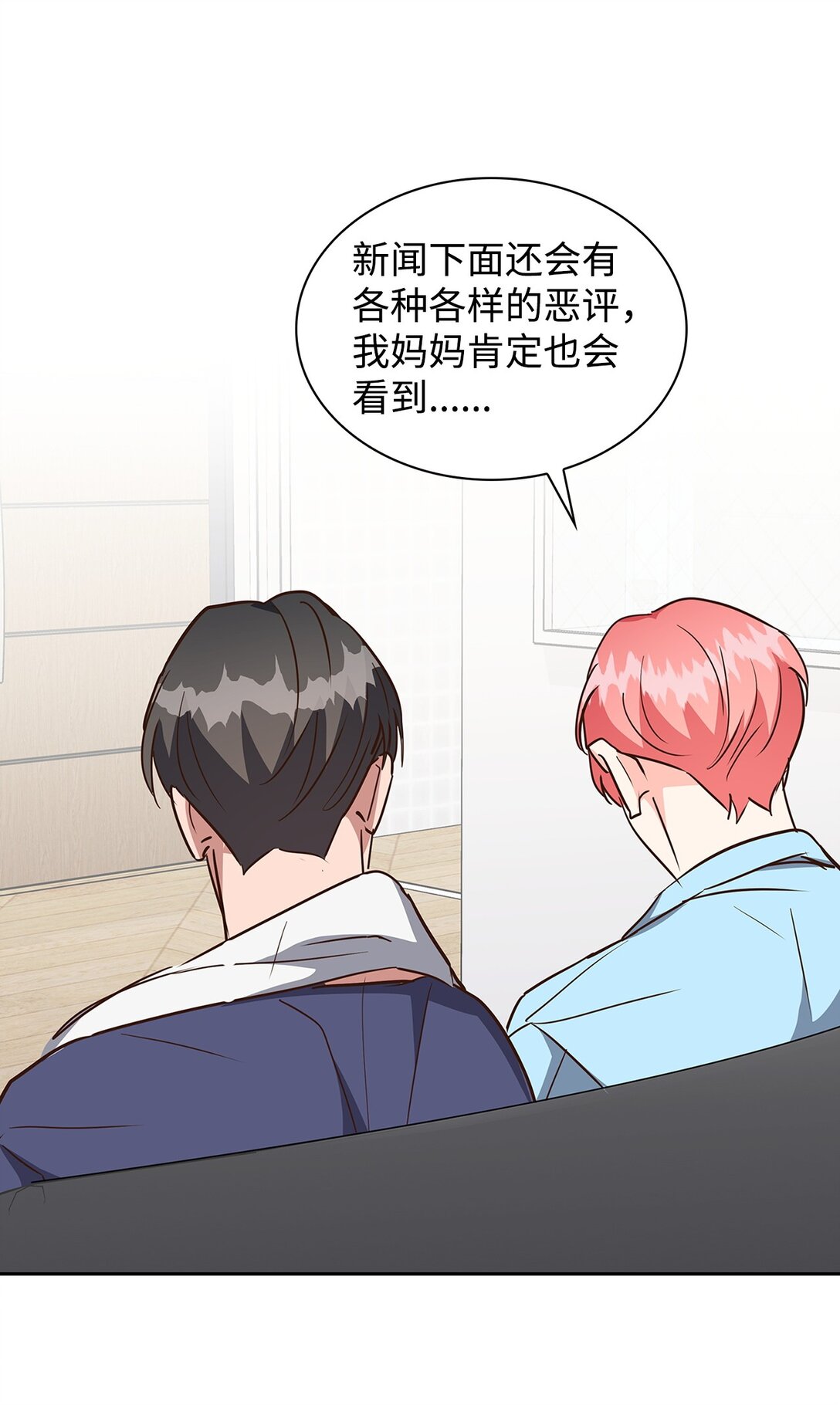 158 正面交锋(1/2)-第158话