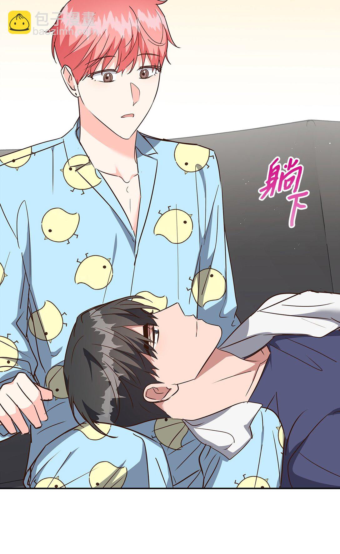 158 正面交锋(1/2)-第158话