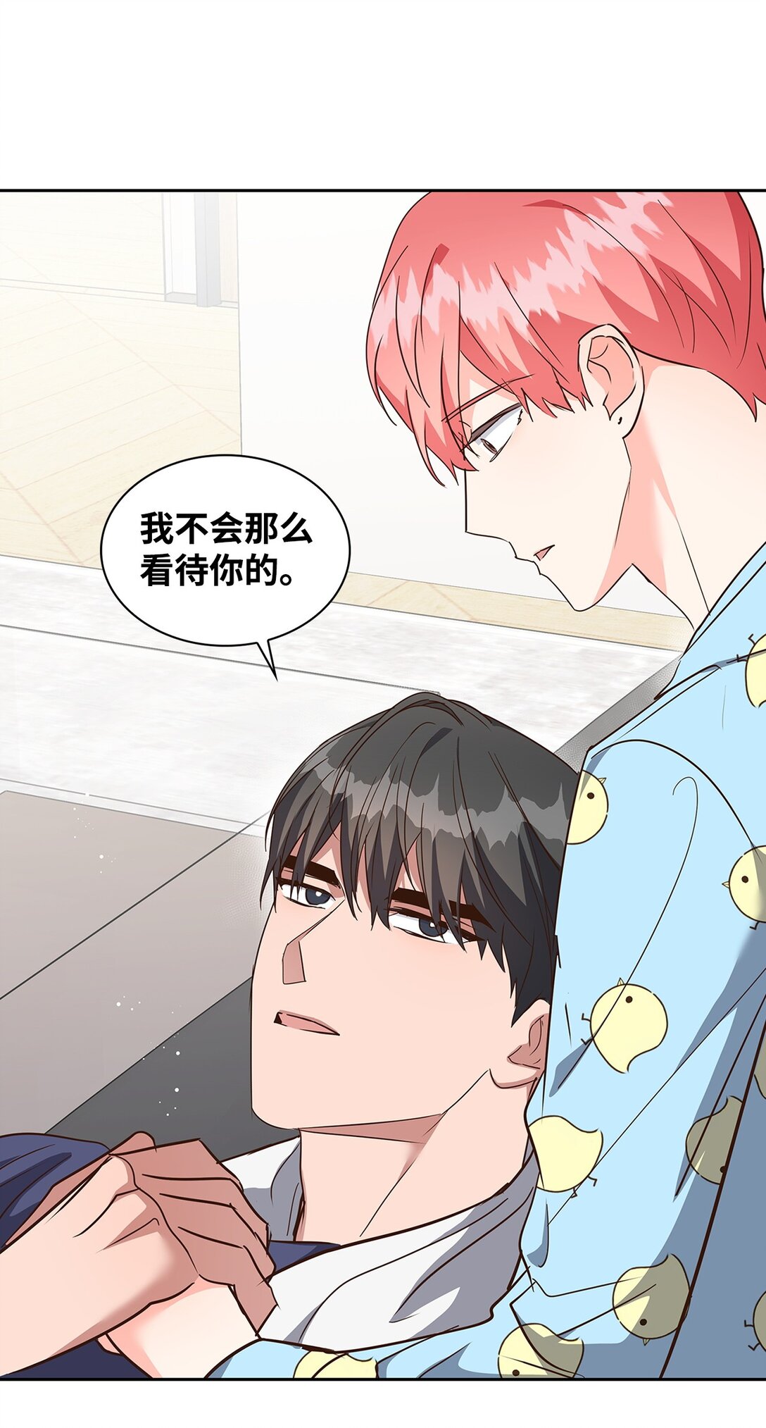 158 正面交锋(1/2)-第158话