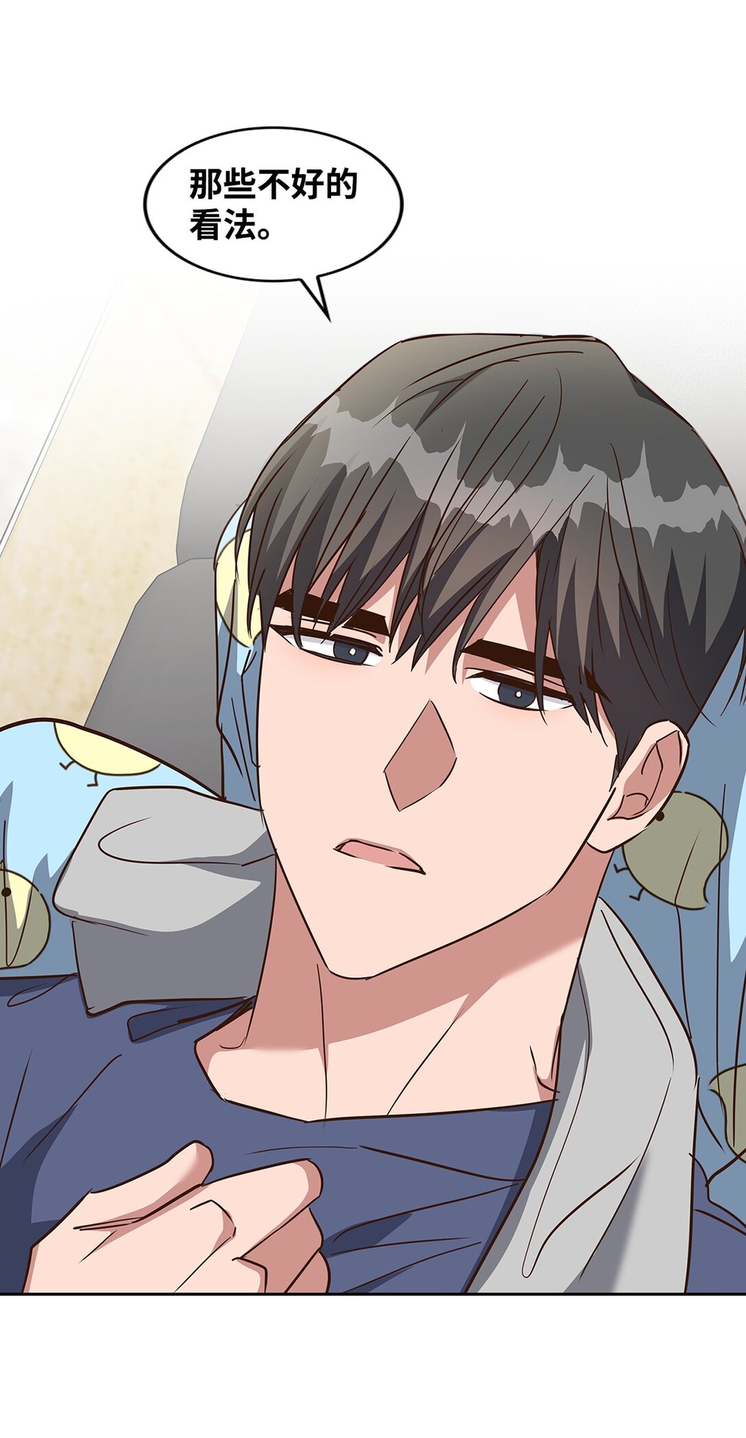 158 正面交锋(1/2)-第158话