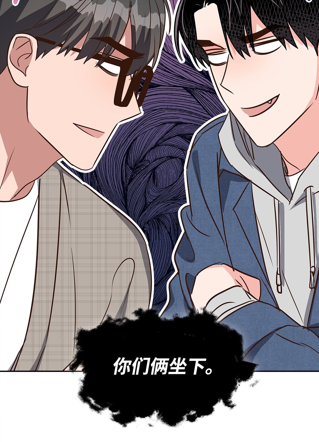 160 威胁(1/2)-第160话