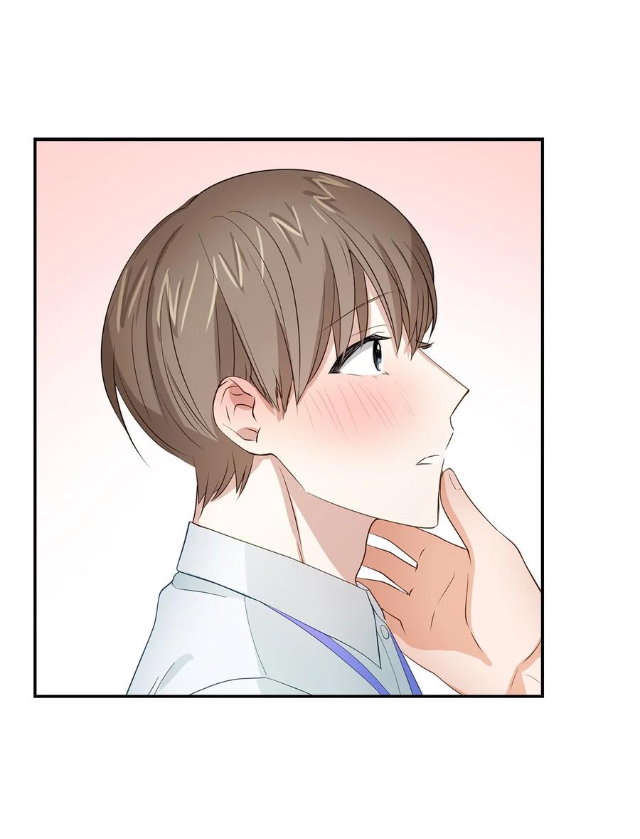 30 耗材室密会(1/2)-第30话