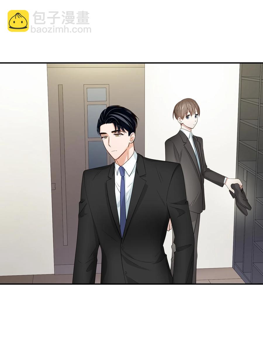 32 嫉妒(1/2)-第32话