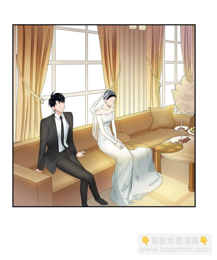 32 嫉妒(1/2)-第32话