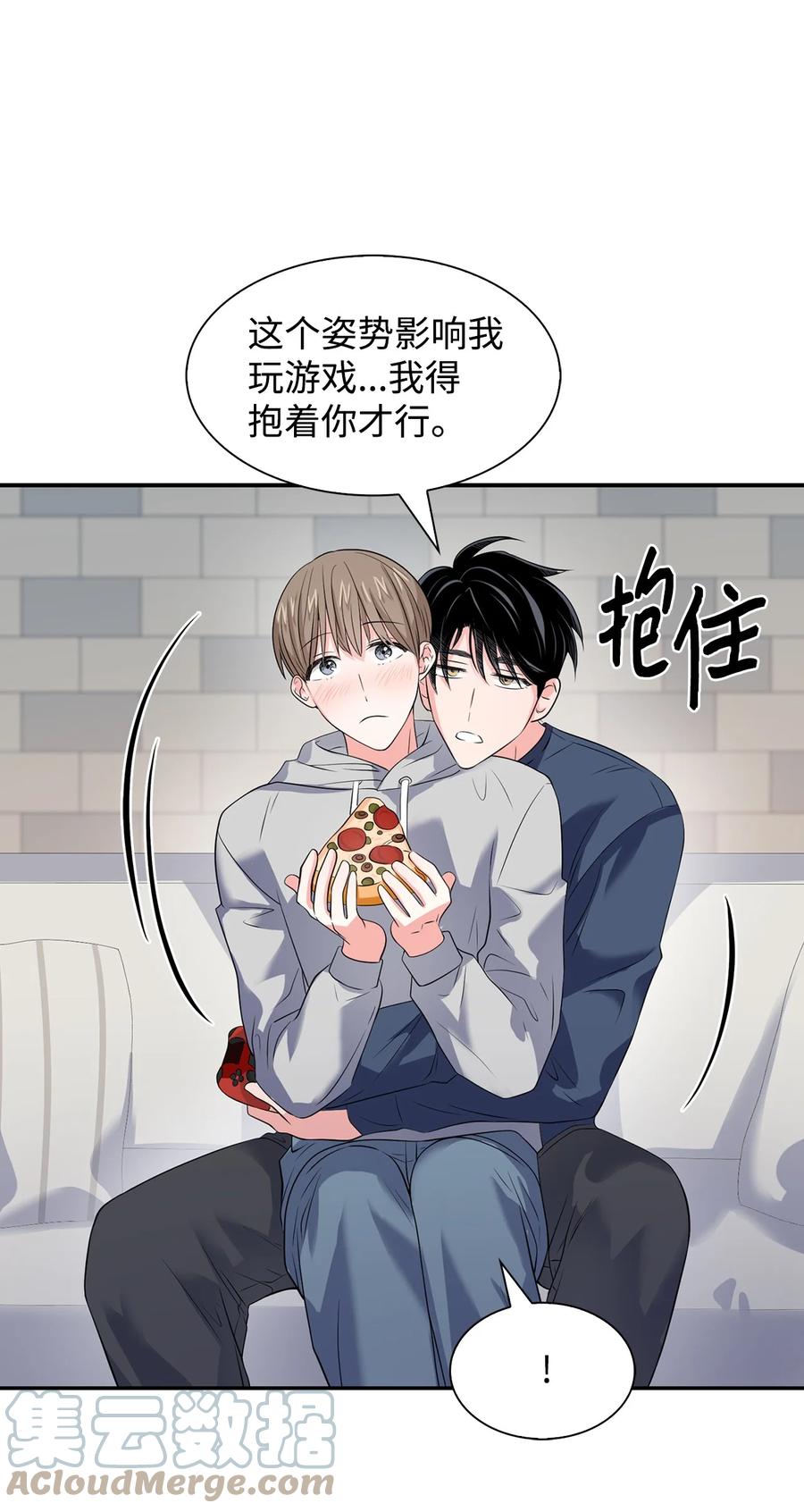 36 讨债(1/2)-第36话