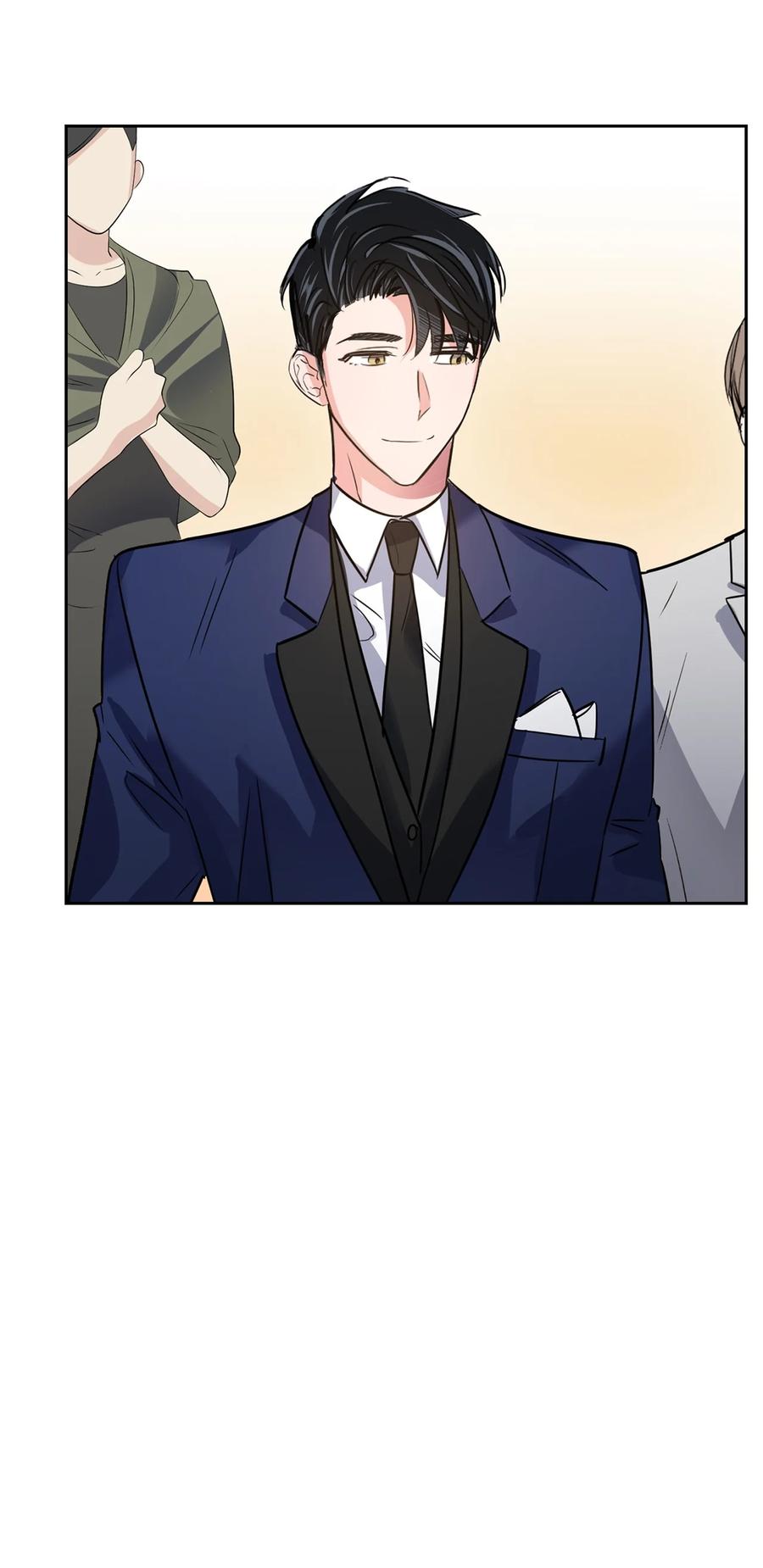 38 参加活动(1/2)-第38话