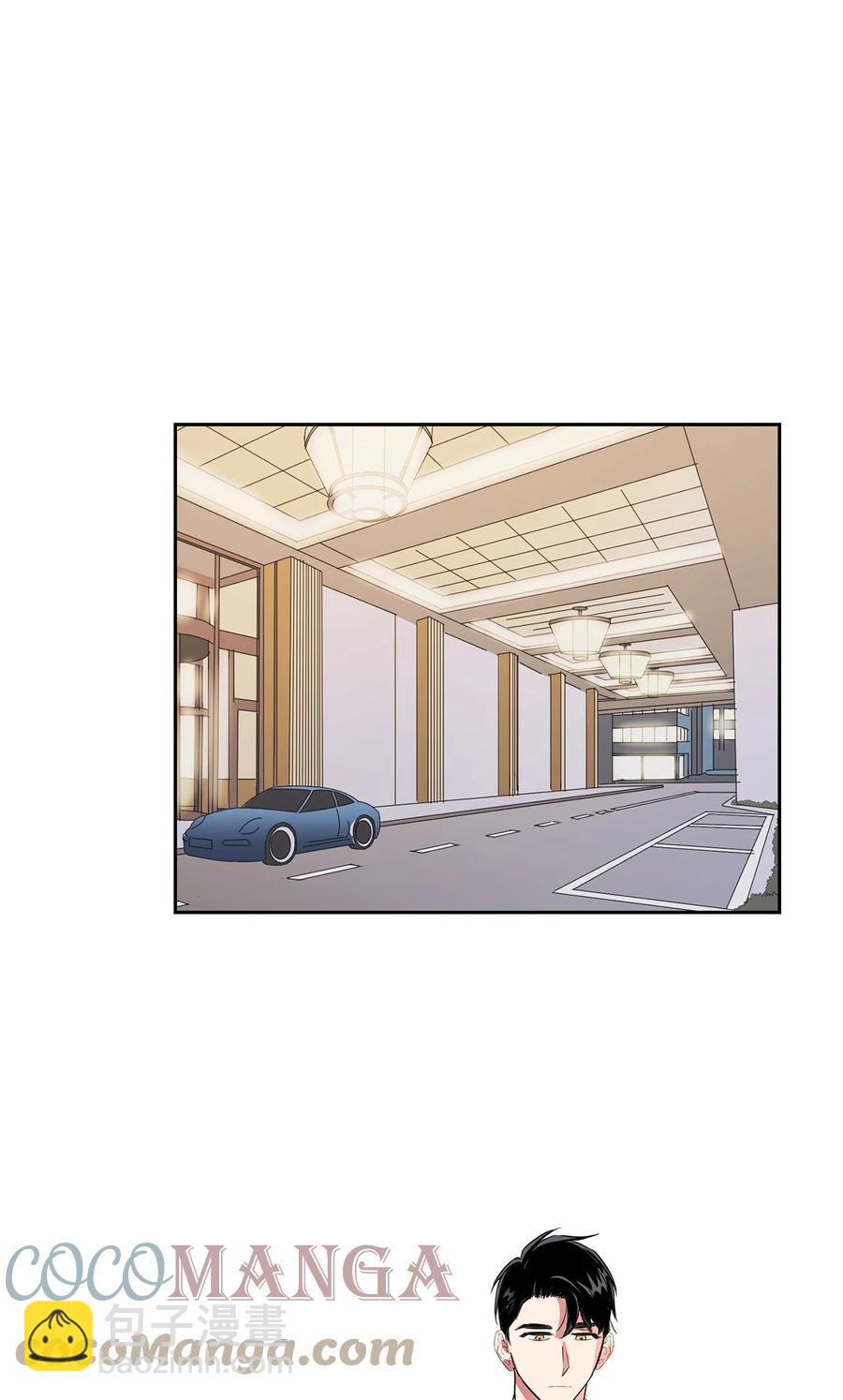 46 狗急跳墙(1/2)-第46话