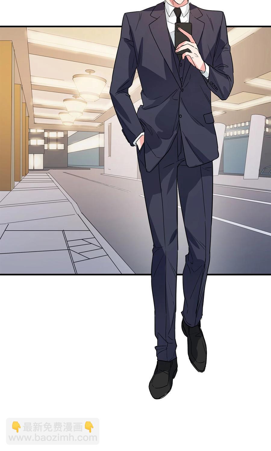 46 狗急跳墙(1/2)-第46话