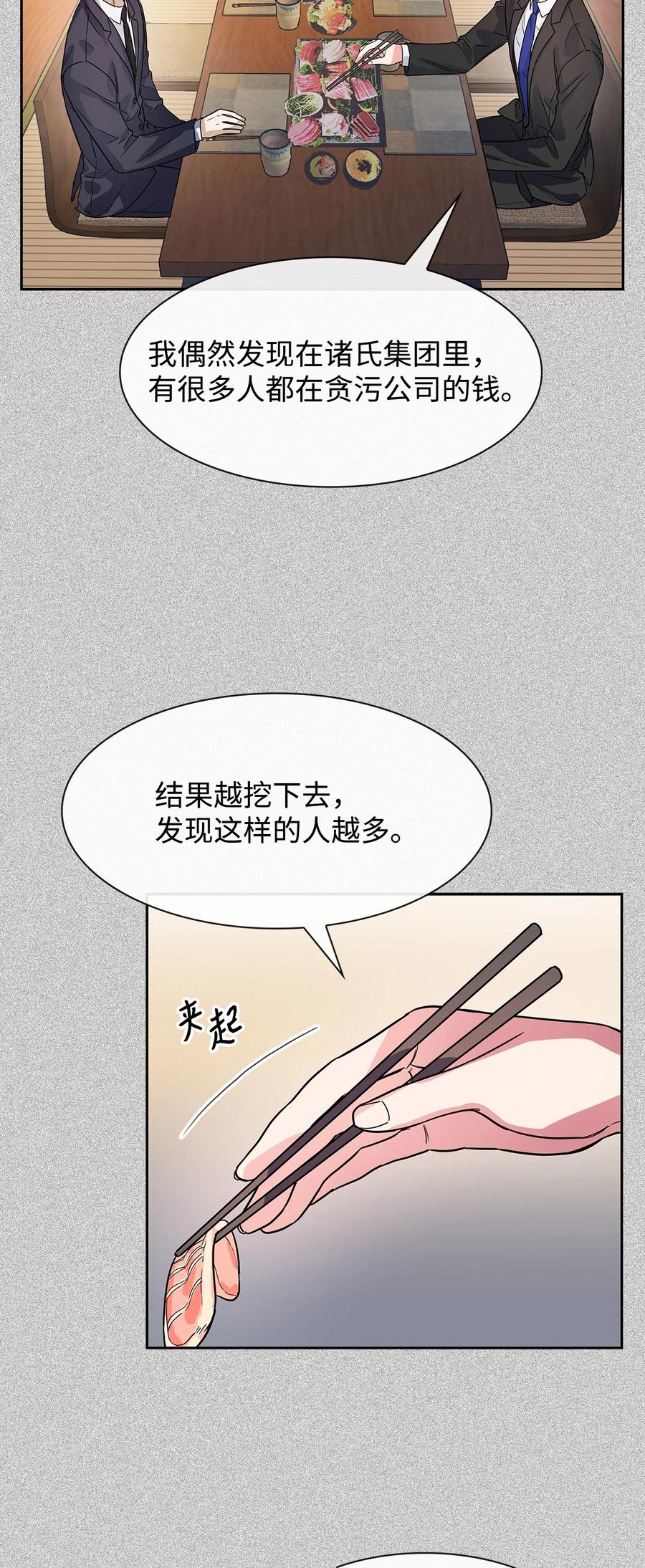 52 卧底调查-第52话