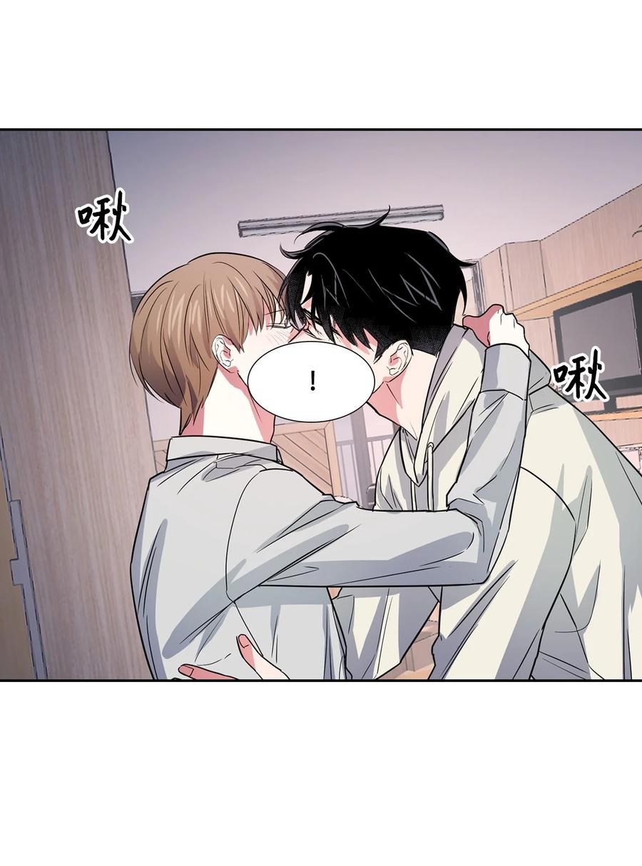 54 我心爱的人呐(1/2)-第54话