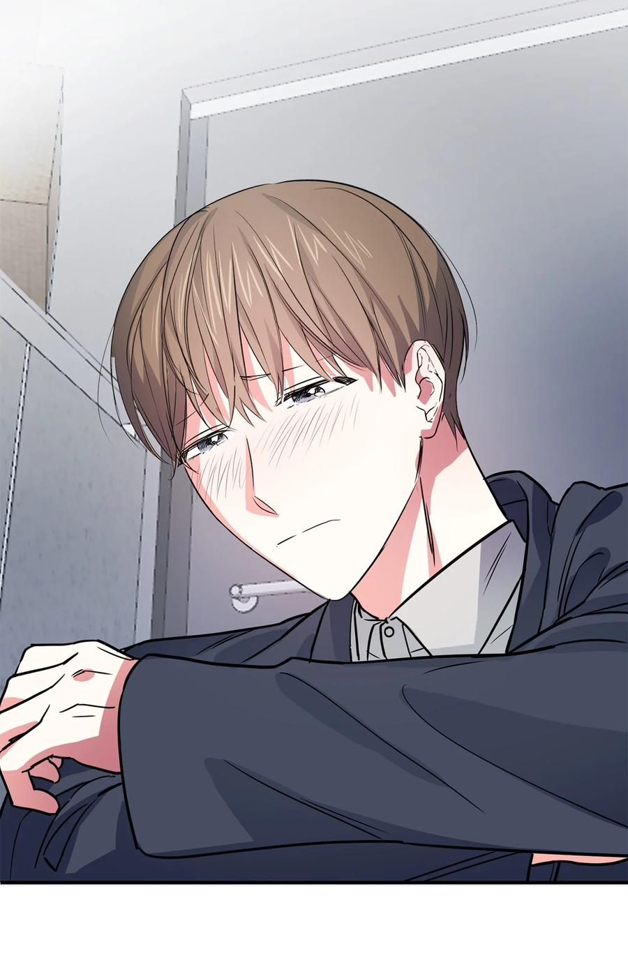 54 我心爱的人呐(1/2)-第54话