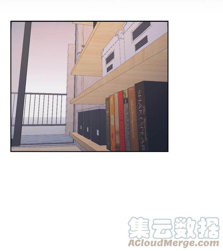 54 我心爱的人呐(1/2)-第54话