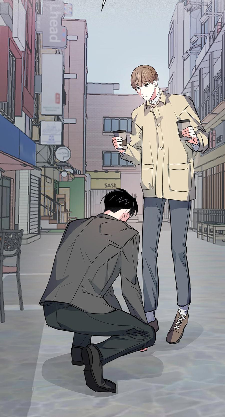 56 重新就职(1/2)-第56话