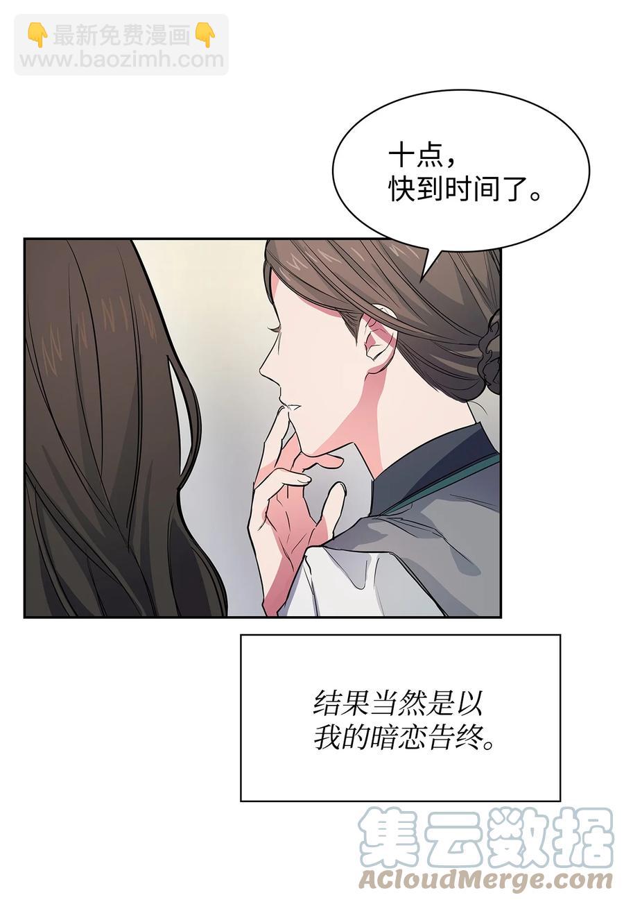 58 从馆长到姐姐(1/2)-第58话