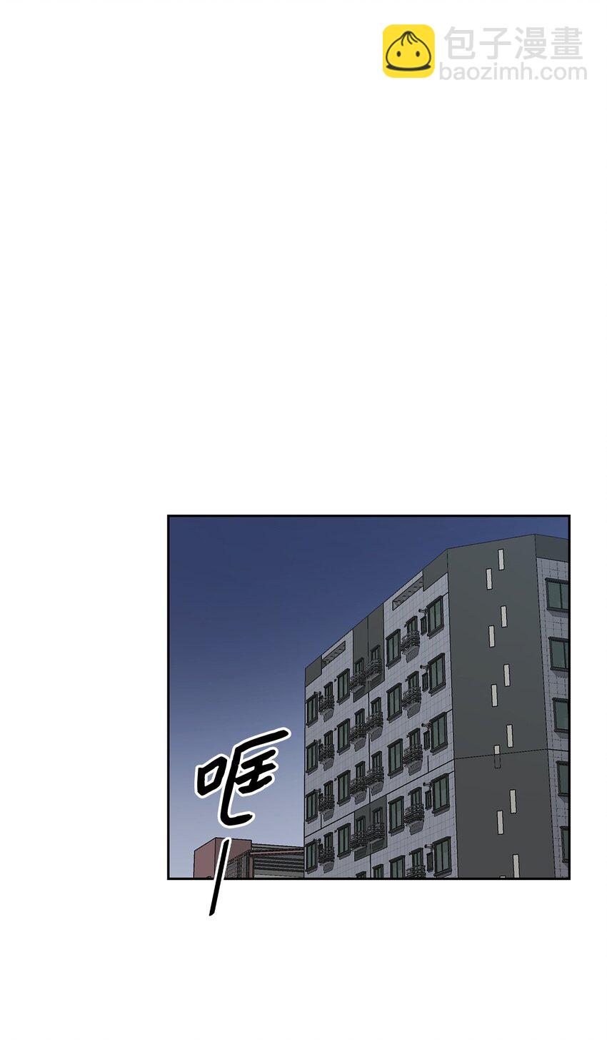 62 感情升温-第62话